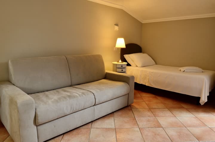 Sourire Hotel