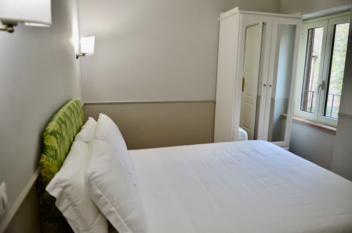 Sourire Hotel