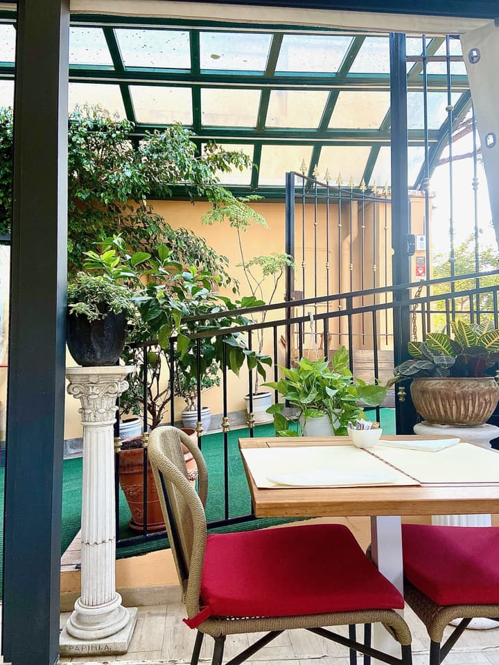 Sourire Hotel