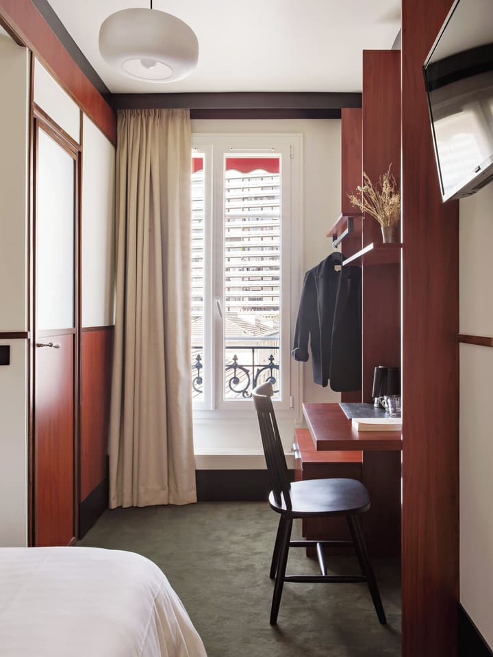 Hôtel Marguerite