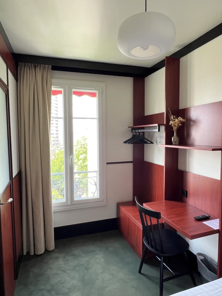 Hôtel Marguerite