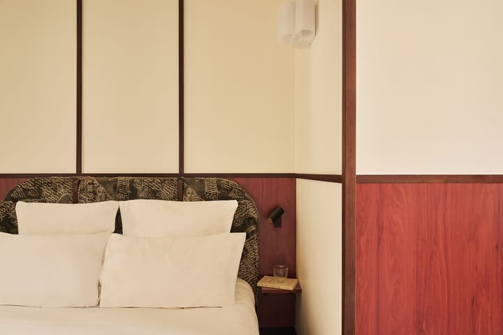 Hôtel Marguerite