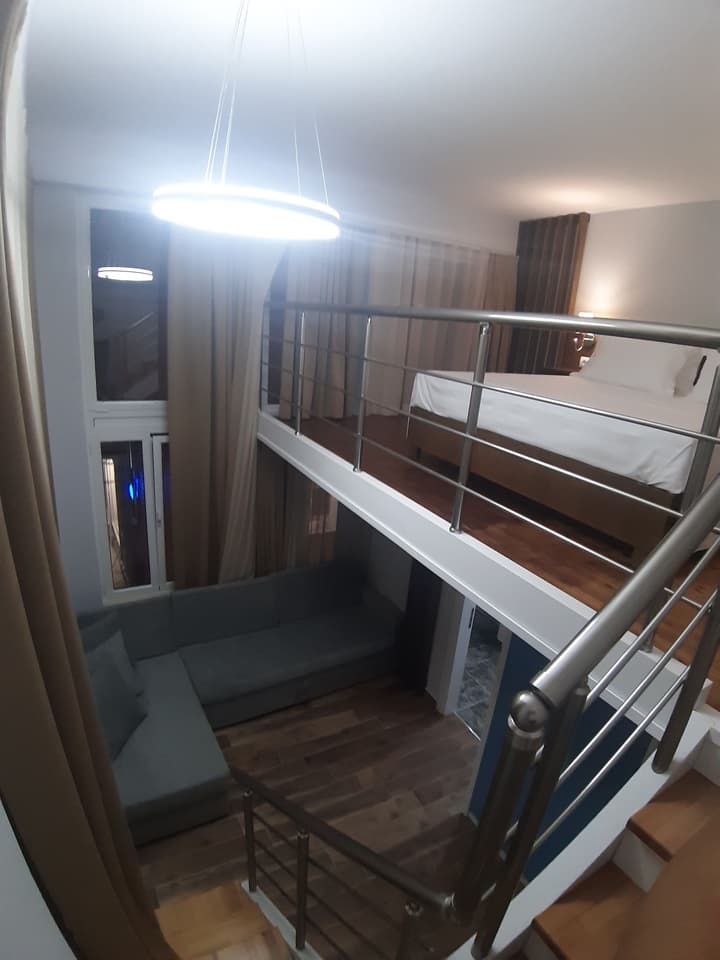 Bistrica Hotel