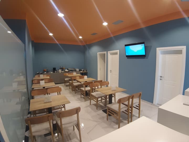 Bistrica Hotel