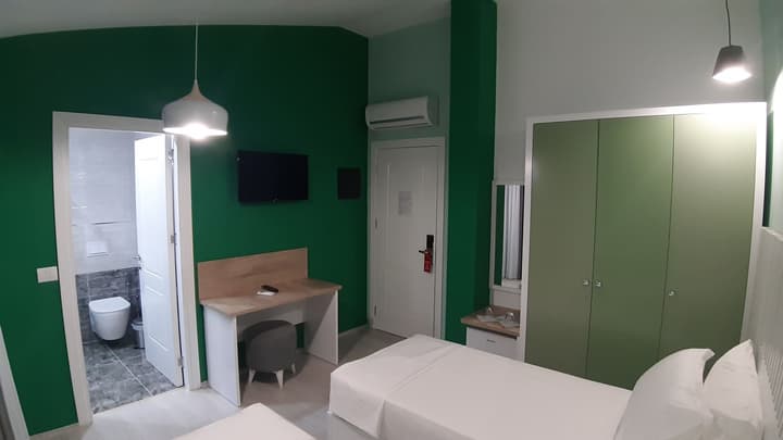 Bistrica Hotel