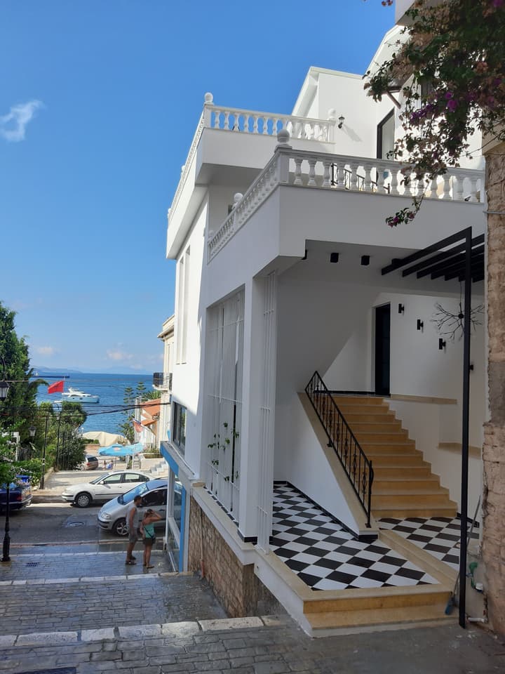 Bistrica Hotel