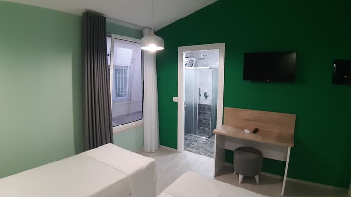 Bistrica Hotel