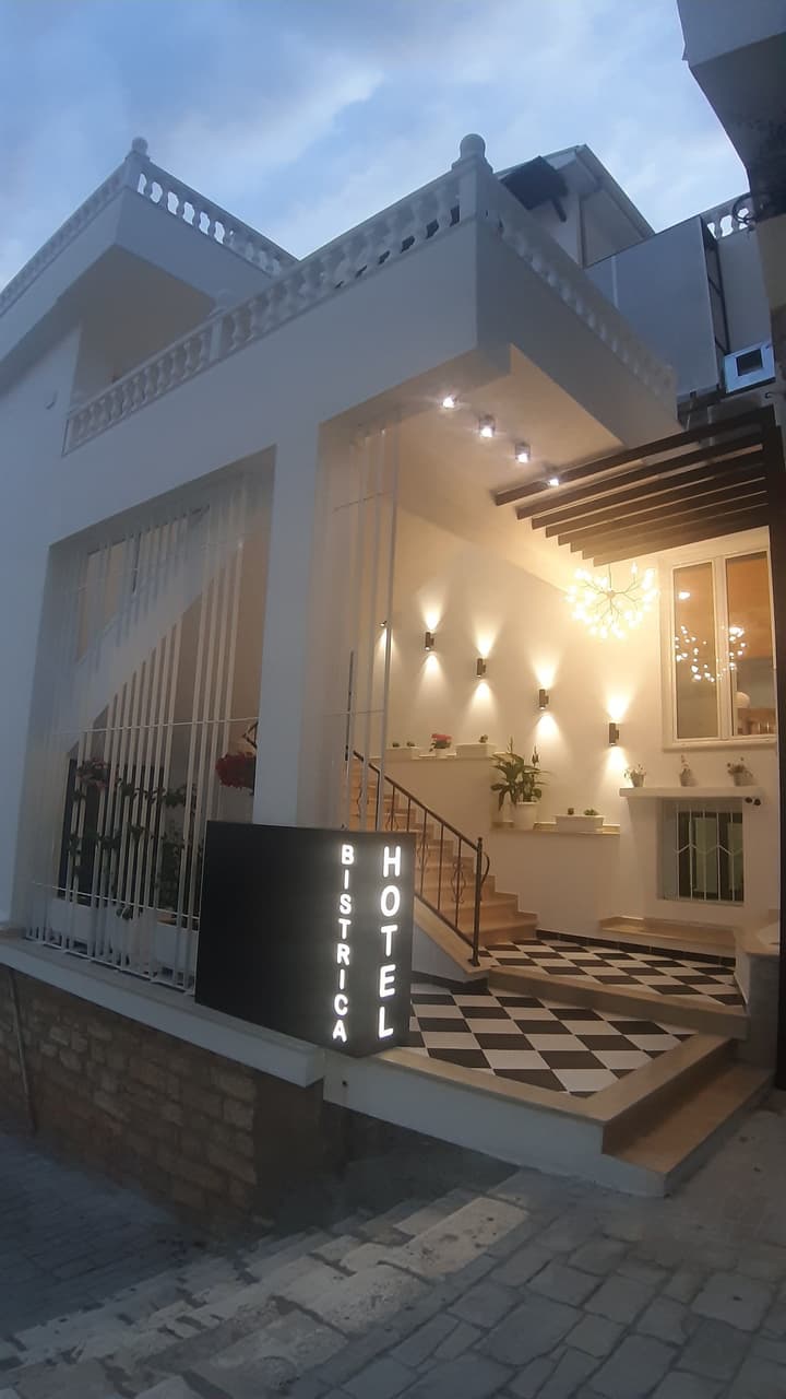 Bistrica Hotel