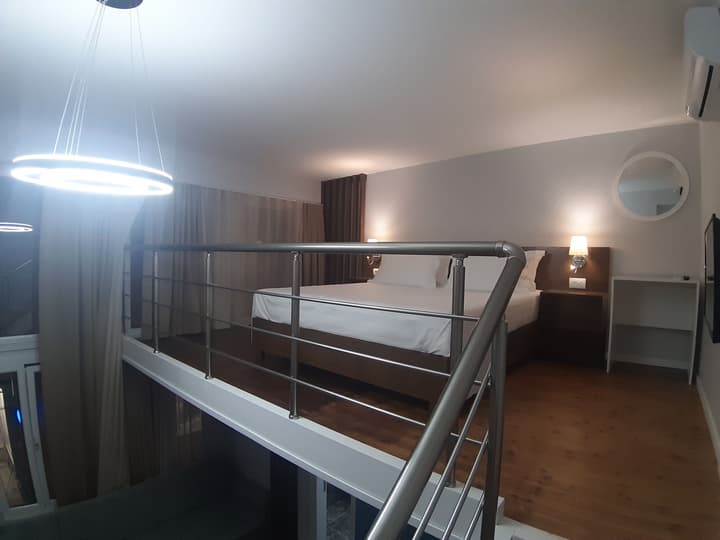 Bistrica Hotel
