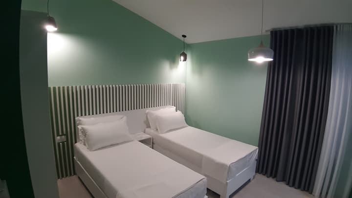 Bistrica Hotel
