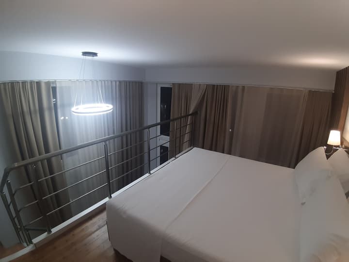 Bistrica Hotel
