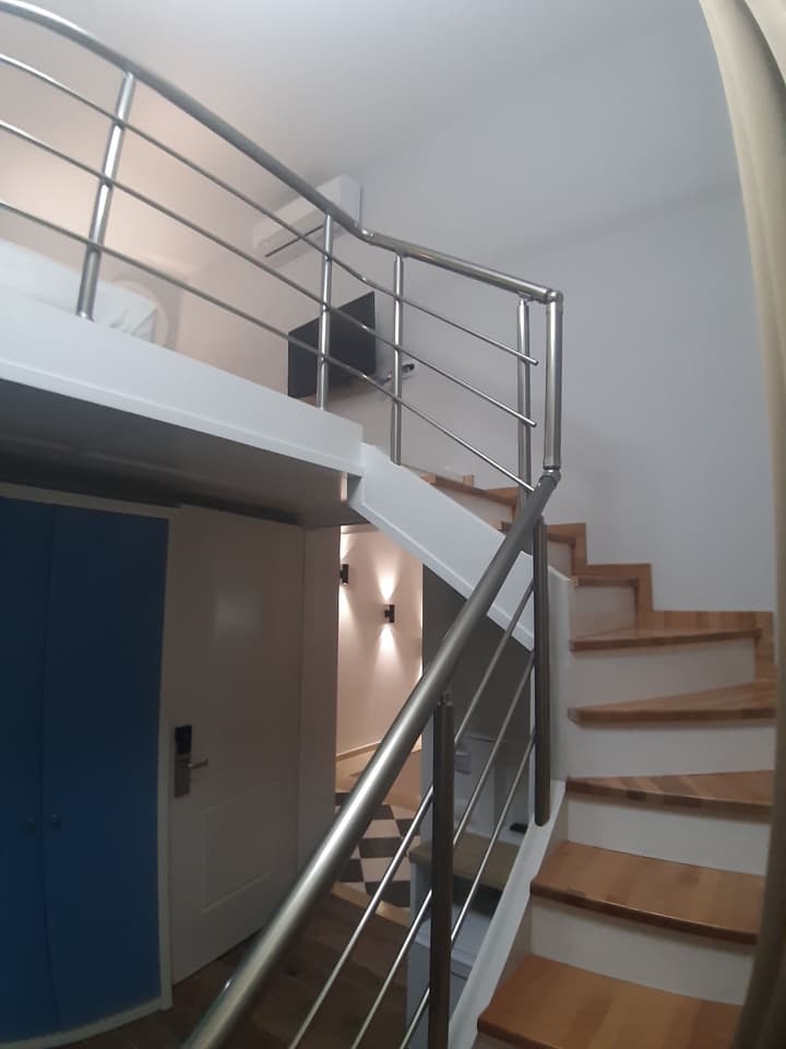 Bistrica Hotel