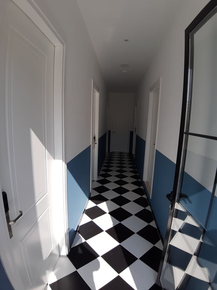Bistrica Hotel
