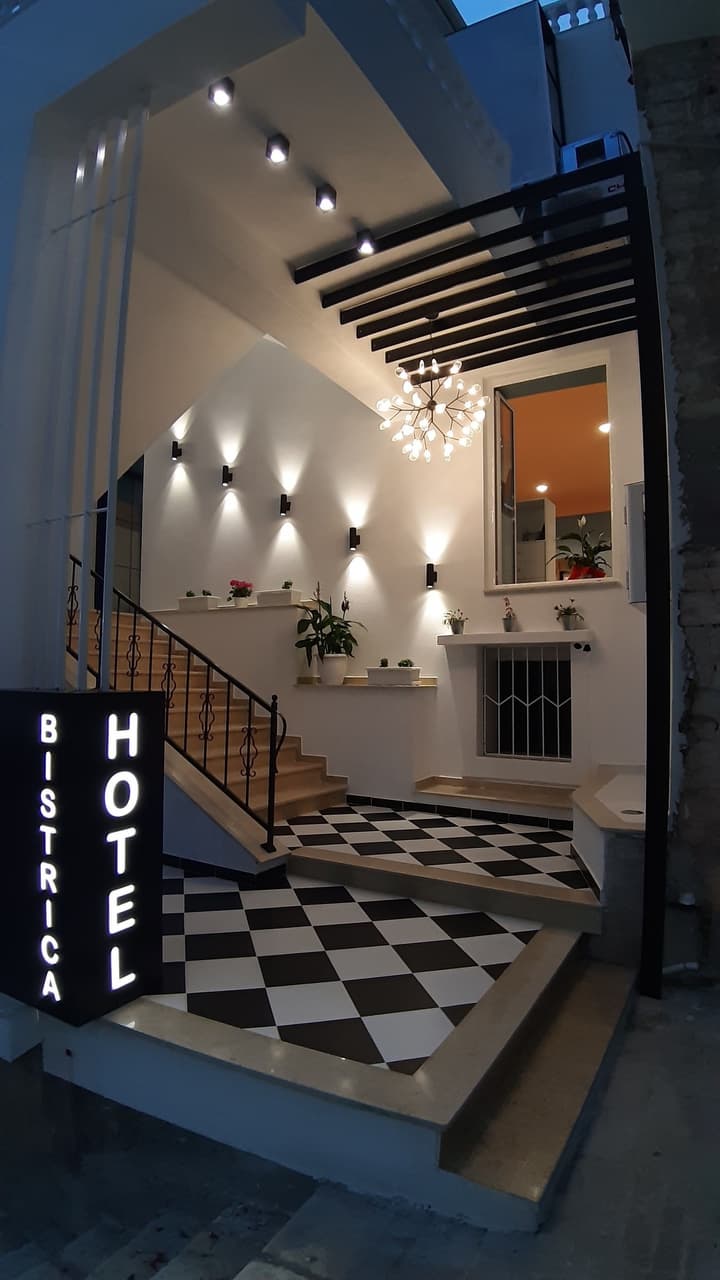 Bistrica Hotel