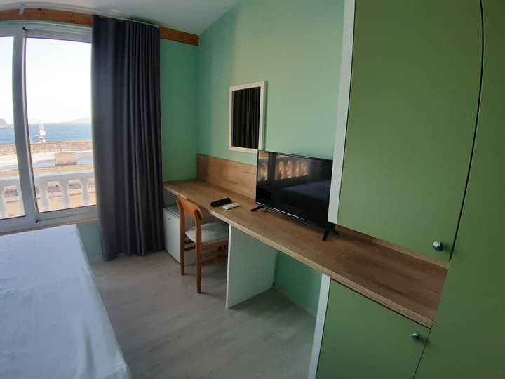 Bistrica Hotel