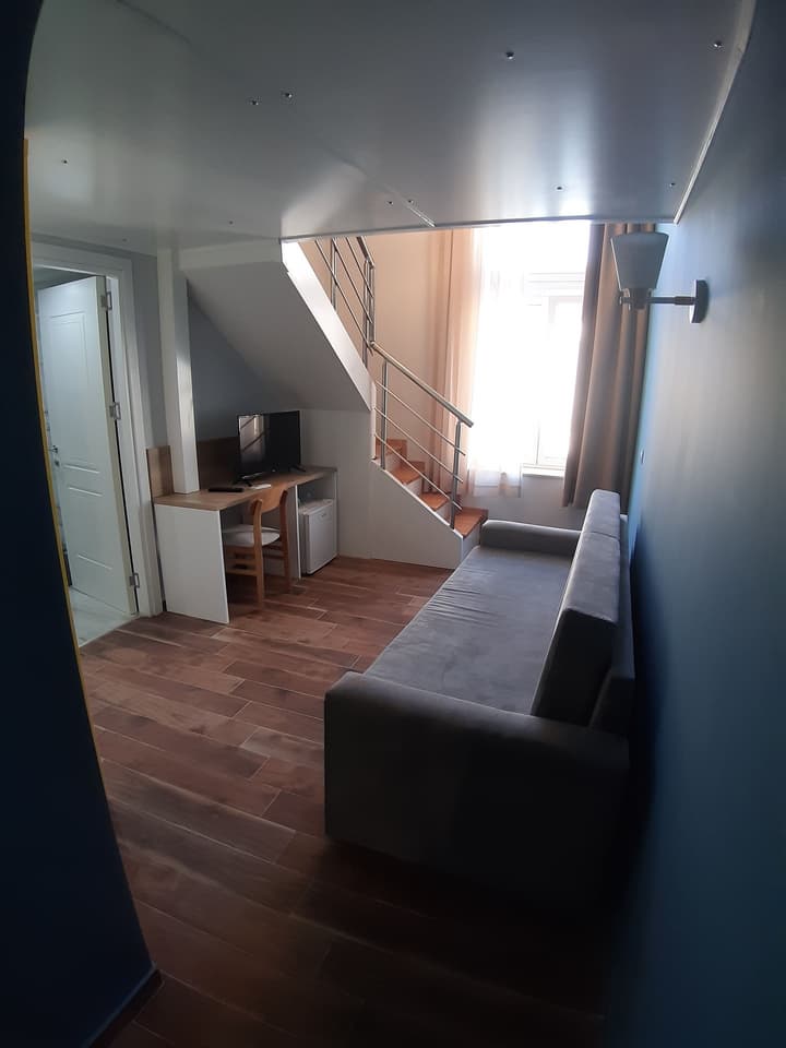 Bistrica Hotel