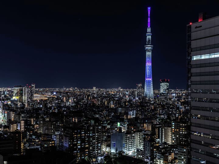 APA Hotel & Resort Ryogoku Ekimae Tower