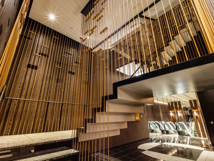 APA Hotel & Resort Ryogoku Ekimae Tower