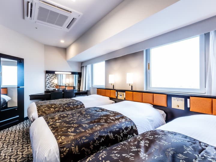 APA Hotel & Resort Ryogoku Ekimae Tower