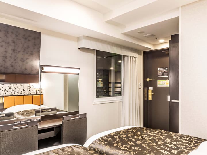 APA Hotel & Resort Ryogoku Ekimae Tower