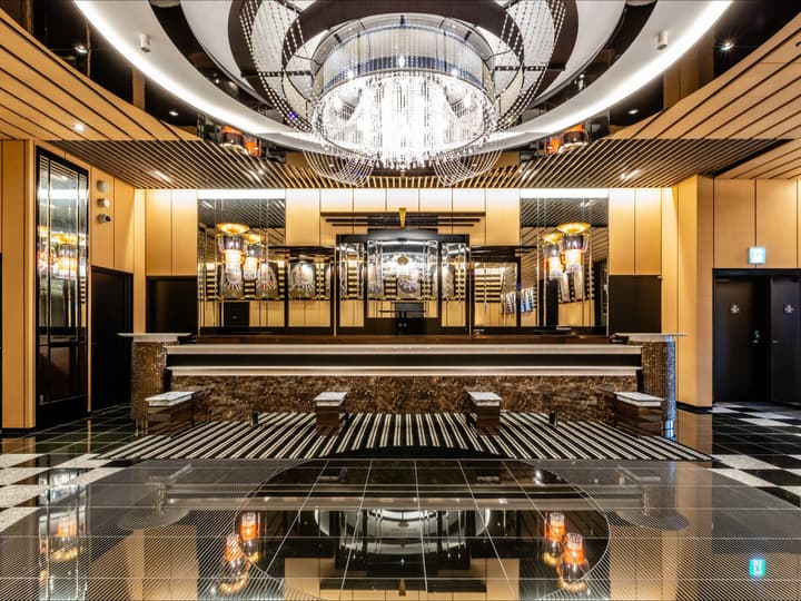 APA Hotel & Resort Ryogoku Ekimae Tower