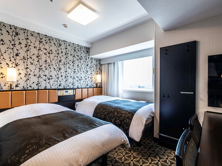 APA Hotel & Resort Ryogoku Ekimae Tower