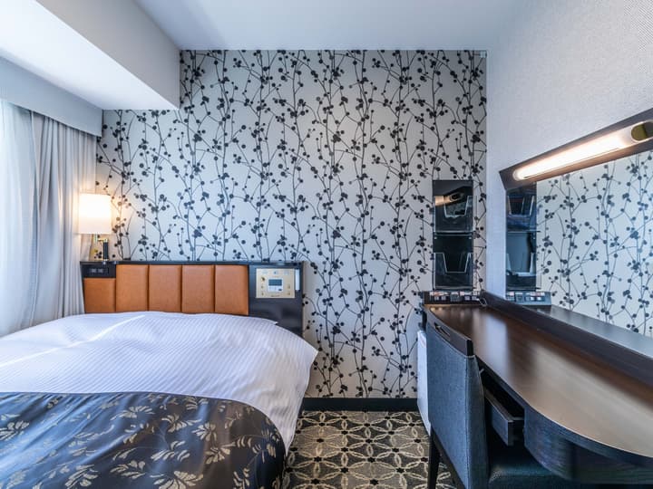 APA Hotel & Resort Ryogoku Ekimae Tower