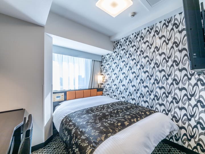 APA Hotel & Resort Ryogoku Ekimae Tower