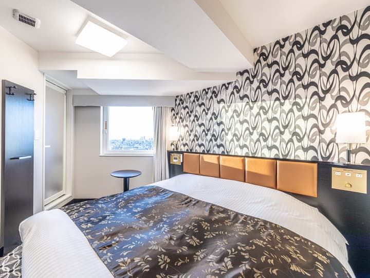APA Hotel & Resort Ryogoku Ekimae Tower