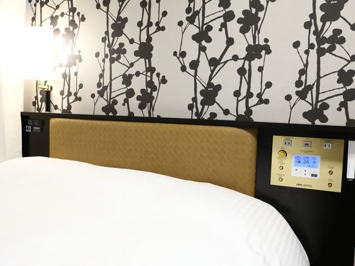 APA Hotel & Resort Ryogoku Ekimae Tower