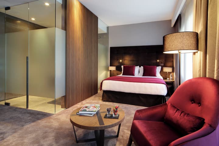 Grand Hotel Campione
