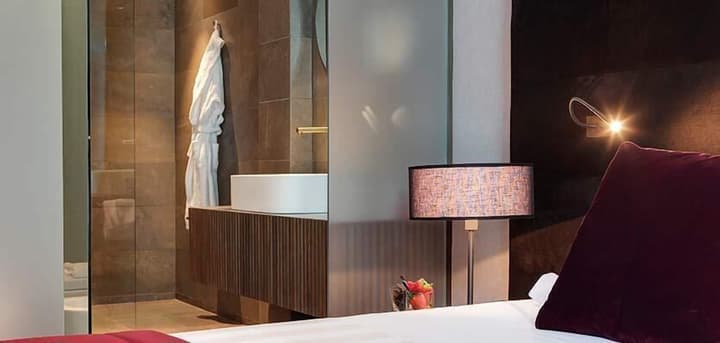 Grand Hotel Campione