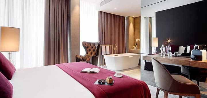 Grand Hotel Campione
