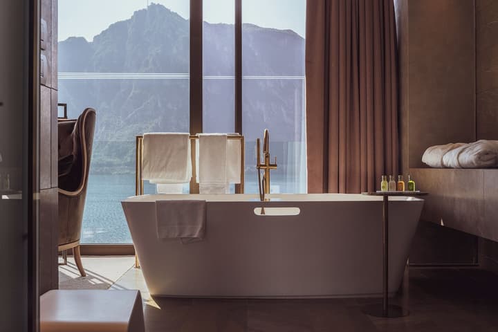 Grand Hotel Campione