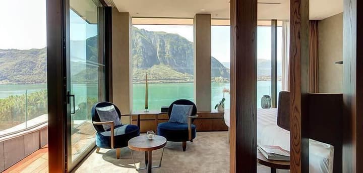 Grand Hotel Campione