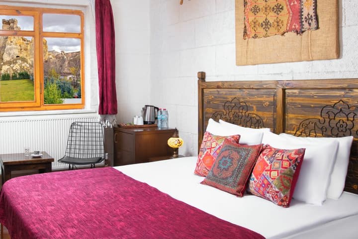 Garden Inn Cappadocia