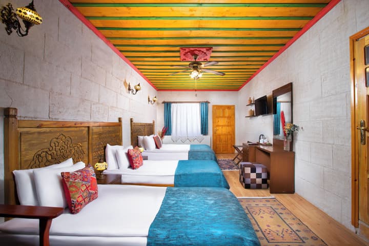 Garden Inn Cappadocia
