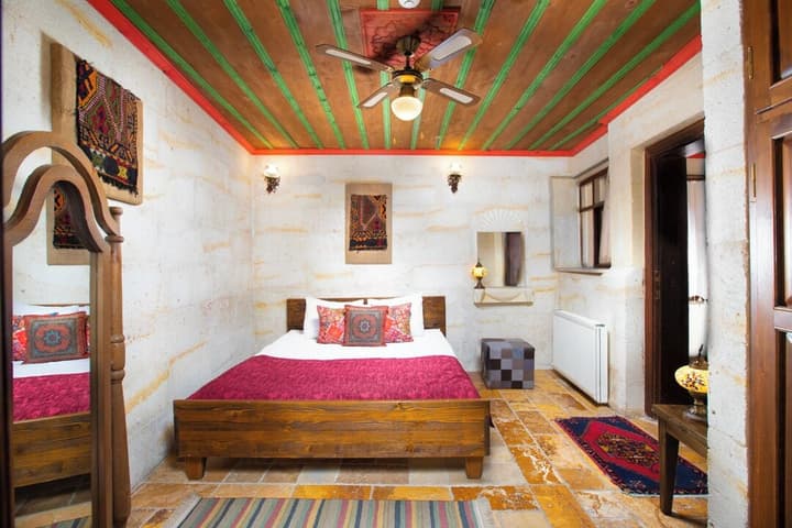 Garden Inn Cappadocia