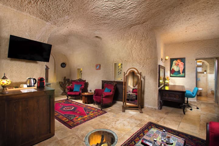 Garden Inn Cappadocia