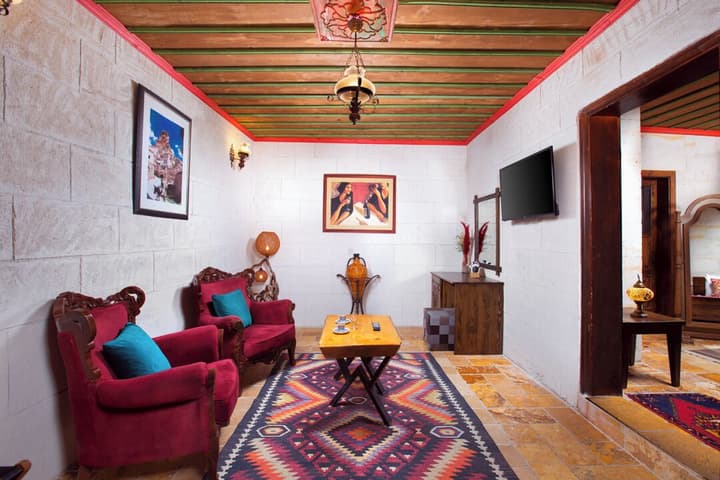 Garden Inn Cappadocia