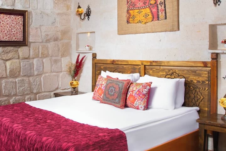 Garden Inn Cappadocia