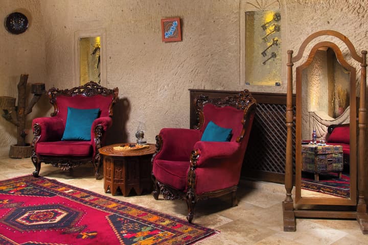 Garden Inn Cappadocia