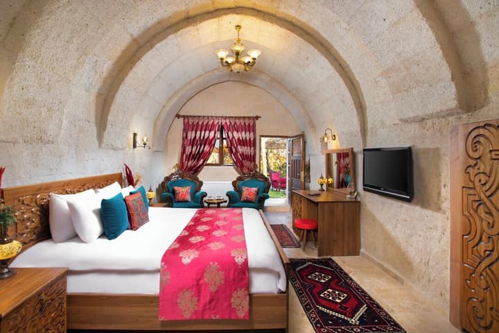 Garden Inn Cappadocia