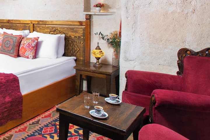 Garden Inn Cappadocia