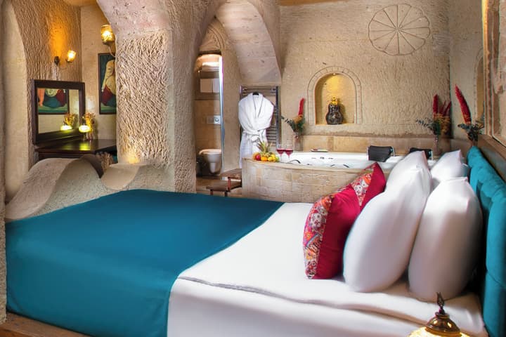 Garden Inn Cappadocia