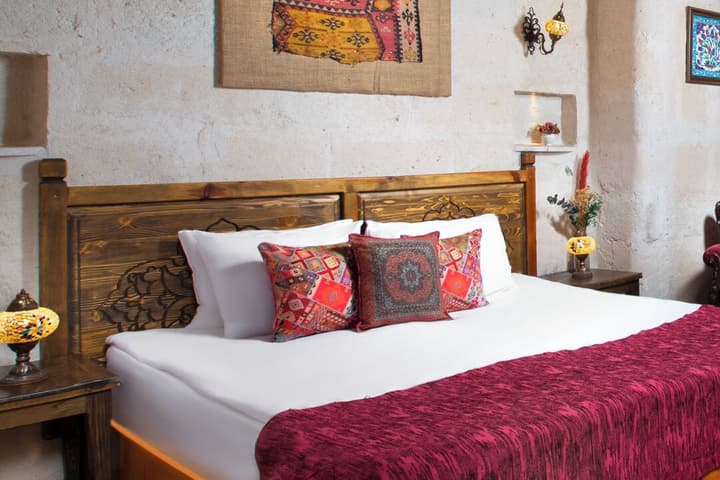 Garden Inn Cappadocia