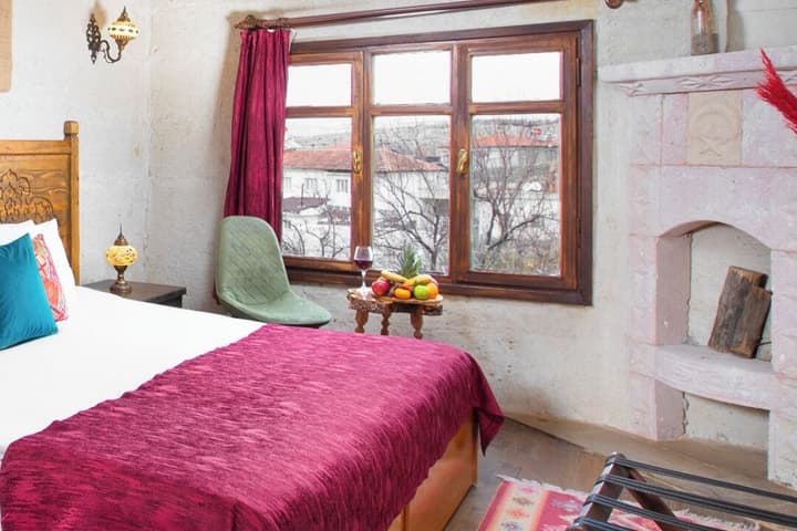 Garden Inn Cappadocia