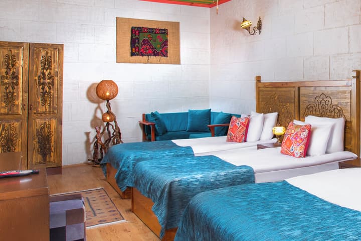 Garden Inn Cappadocia