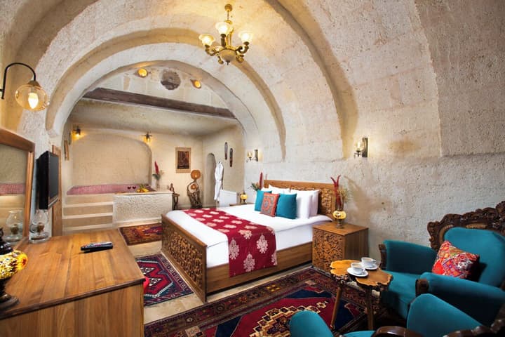 Garden Inn Cappadocia
