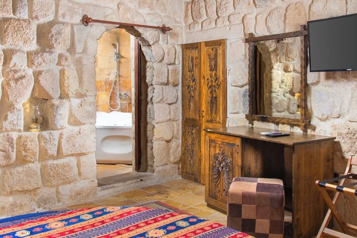 Garden Inn Cappadocia